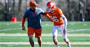 Swinney says Tigers are looking to 