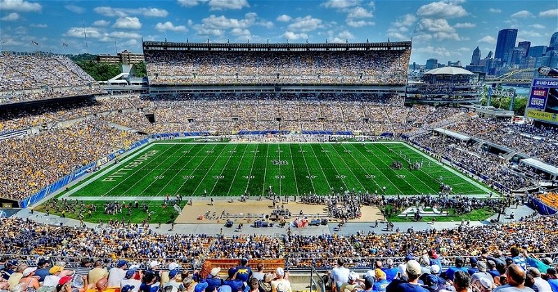 Visiting Pittsburgh:  A quick guide of what to see and do as Tigers visit Pitt