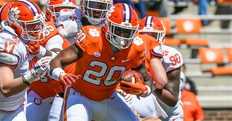 Clemson carries high expectations as usual into the 2021 campaign. 