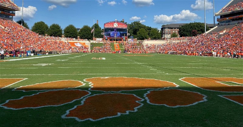 Live from Death Valley: Clemson vs. SC State