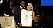 WATCH: C.J. Spiller’s College Football Hall of Fame ceremony