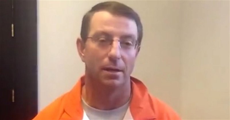Swinney spoke to the ACC Network before the game against Louisville