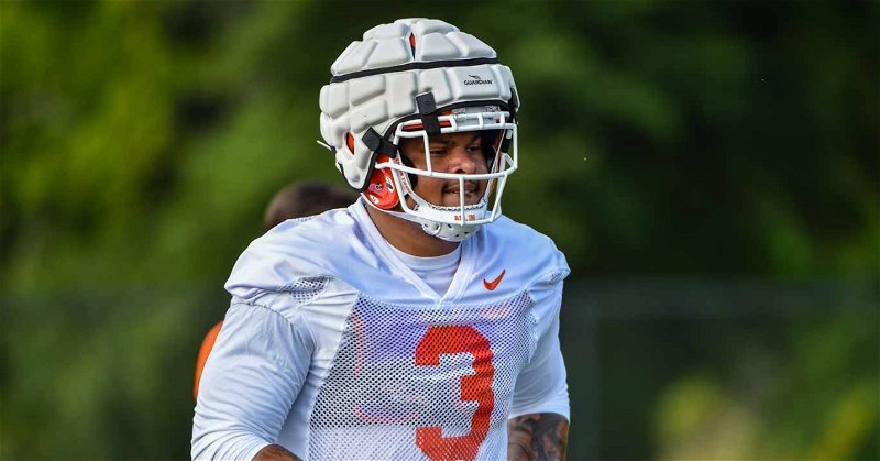 Camp Insider: Depth and talent on display in the early days of fall camp