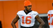 Former Clemson DB will play for Jeff Scott at USF