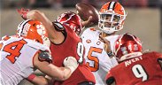 Things to look for as Clemson hosts Louisville