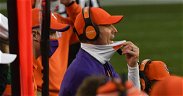 Next Man Up: Venables says its time for younger players to step up