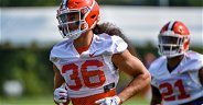 Reports: Former Clemson safety enters transfer portal