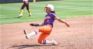 Tigers close out doubleheader sweep of Winthrop