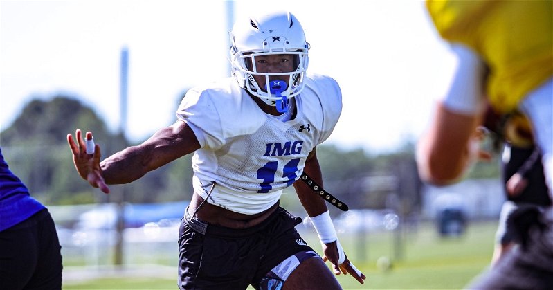 The three IMG decommitments went in three different directions.