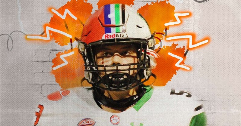 Tigers add another piece to 2021 recruiting class with 5-star snapper