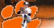 Peach State RHP commits to Clemson