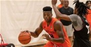 Peach State forward commits to Clemson