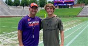 Clemson offers talented specialist