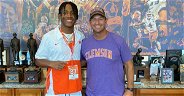 No. 1 CB has Clemson in top schools, sets commitment date