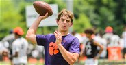 Clemson targets see move up in new 2023 247Sports rankings
