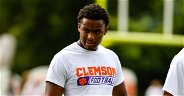 Clemson offers Upstate tight end, Tigers legacy