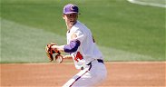 Tigers drop third-straight series to start ACC action