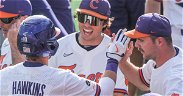 Rivalry Sweep: Tigers complete dominant weekend over Gamecocks, stay unbeaten