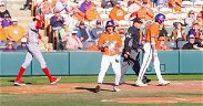Four pitchers combine for shutout as Tigers are dominant in season opener