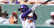 Clemson's Max Wagner named ACC player of year