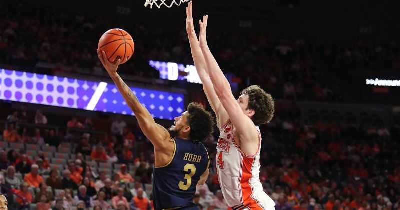 Clemson opens ACC action at home v (Photo: Dawson Powers / USATODAY)