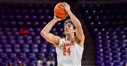 Brownell updates status of PJ Hall and Hunter Tyson for final stretch