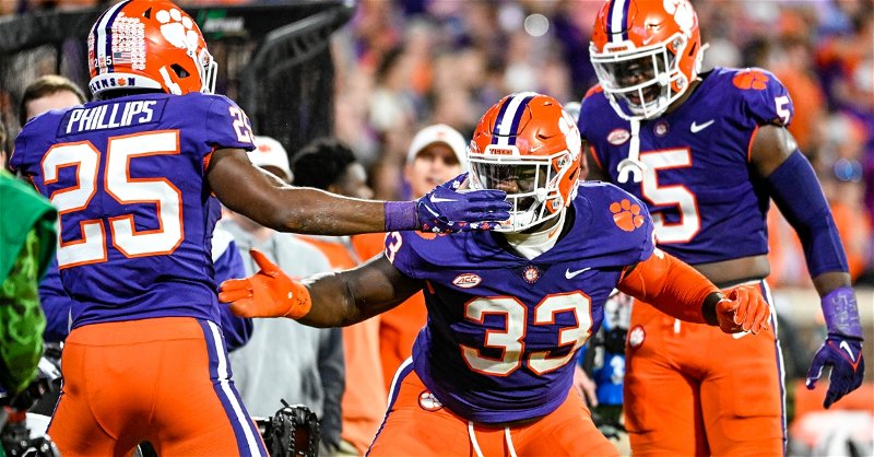 Clemson's defense will likely face another dual-threat QB challenge.