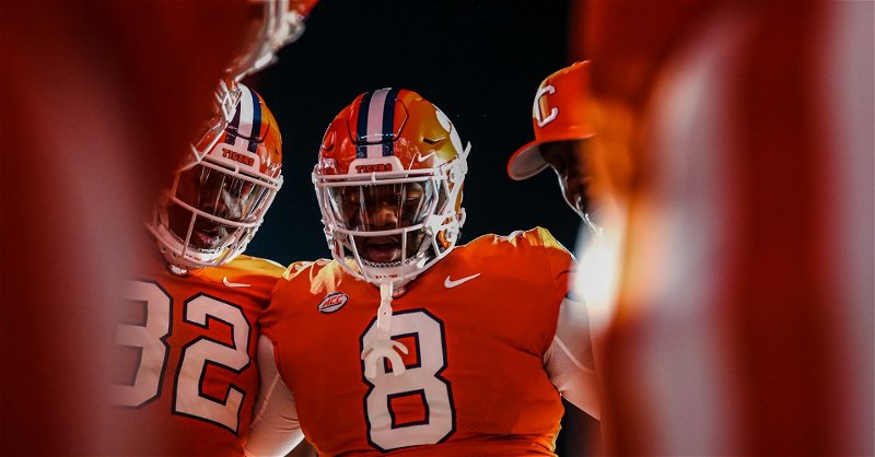 Clemson has not played in Tallahassee since 2018 but did make a trip without a game in 2020.