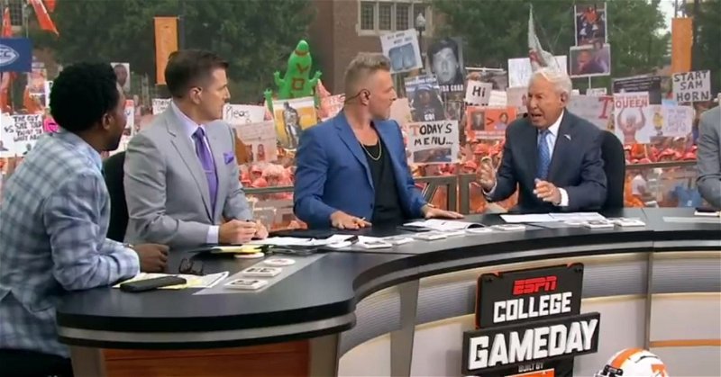 Corso went with the underdog in the ACC matchup