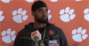 WATCH: Clemson players preview Florida State