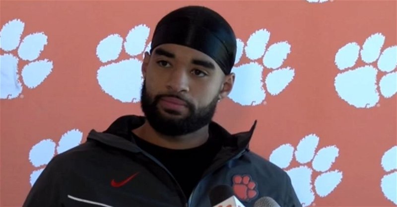 WATCH: Clemson players preview game against Miami
