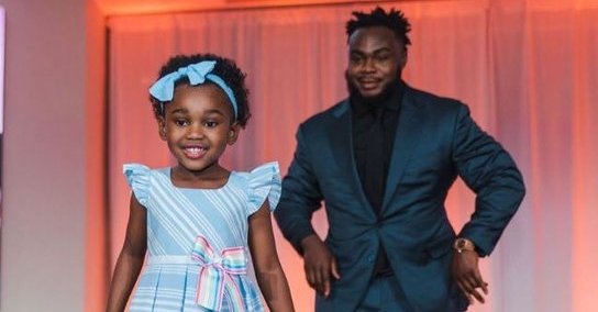 Grady Jarrett partnered with the Rally Foundation to raise over $700,000 recently.