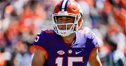 Swinney finds familiar face in transfer portal: Johnson excited about opportunity