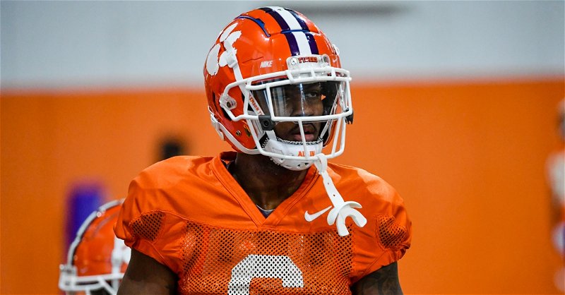 Clemson depth chart: Quick look at the defense as Tech game approaches