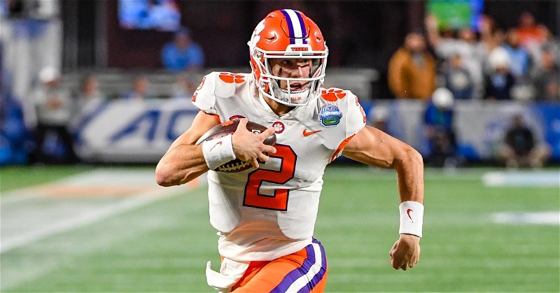 ESPN's panel of experts expect Clemson to play with a chip on its shoulder and show out against Duke.