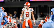 Stats & Storylines: Clemson gets swagger and ACC Championship back