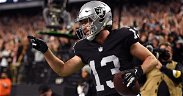 The Reluctant Raider: Hunter Renfrow wanted no part of the Raiders before draft