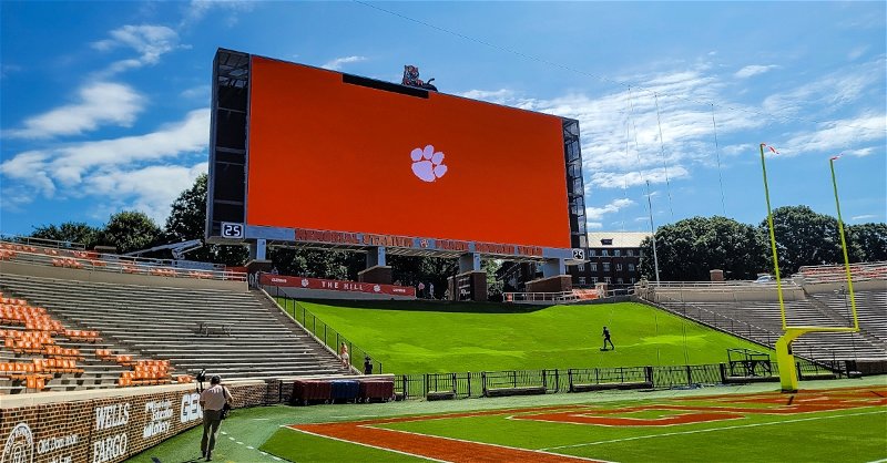 FIRST LOOK: Death Valley Improvements