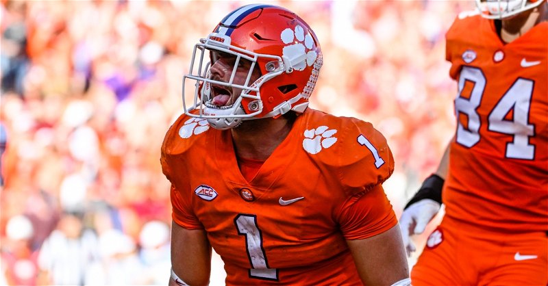 Clemson will look to establish the ground game and bring home a seventh ACC title in eight seasons Saturday night.