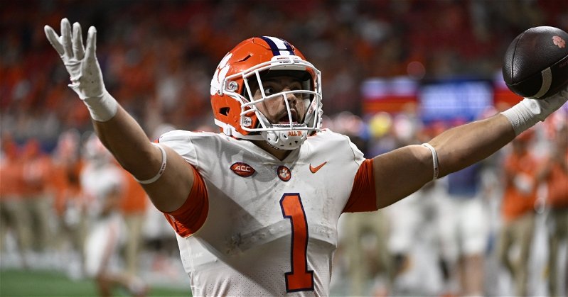 Clemson is a common pick for the College Football Playoff after a 7-0 start.