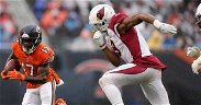 Report: Cardinals not picking up contract option for Clemson pro