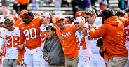 Clemson announces Director of Football Athletic Training hire