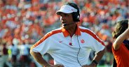 Former Clemson coach hired as new Miami defensive coordinator