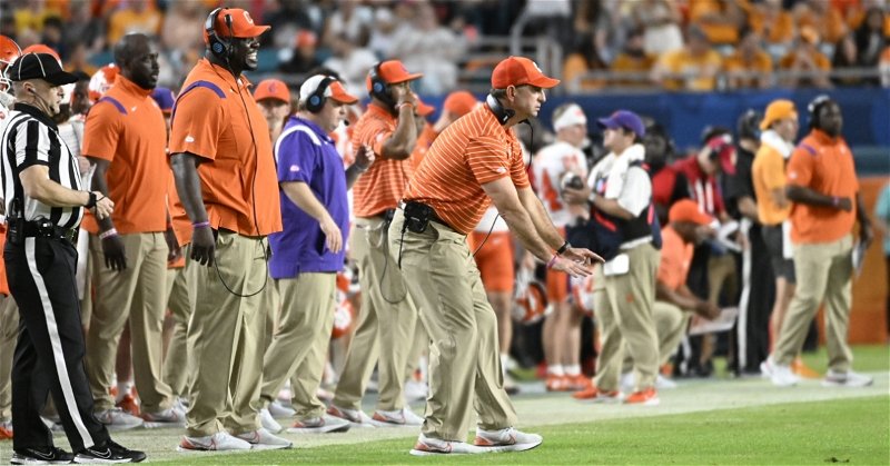 Swinney 'incredibly disappointed' by missed opportunities