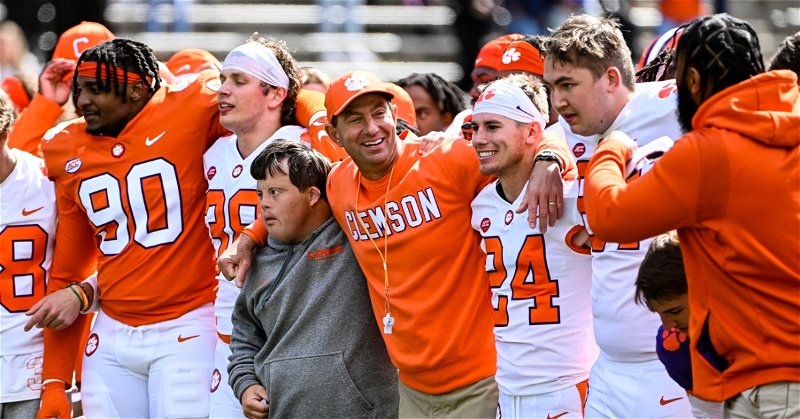 Dabo Swinney stands at ninth among the highest-paid coaches in college football now after previously signing the richest contract ever in CFB in 2019.