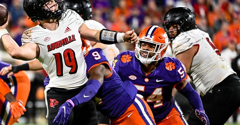 Clemson's defense stepped up against the Cardinals and where players line up Saturday will be something to watch again.
