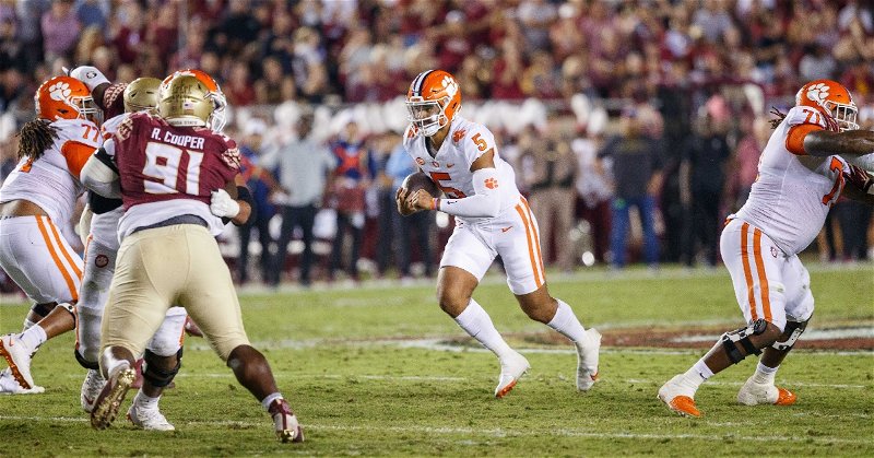 FSU Instant Analysis: Tigers take care of business in Doak