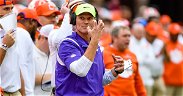 Brent Venables agrees to new six-year deal with Oklahoma