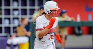 No. 18 Tigers walk-off in extras to wrap regular season with sweep