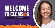 Former three-time All-American joins Clemson softball staff